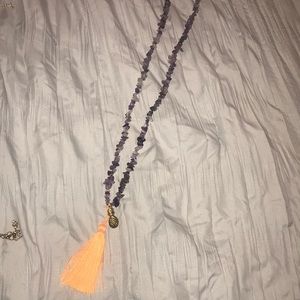 Necklace